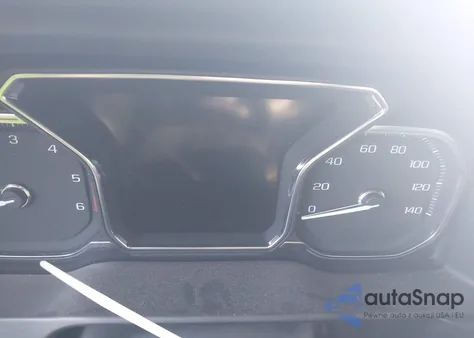 2021 GMC Sierra 1500 4Wd Short Box At4 z USA, uszkodzony, nr VIN 1GTU9EET9MZ105578